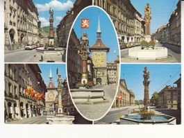 Bern ca. 1980