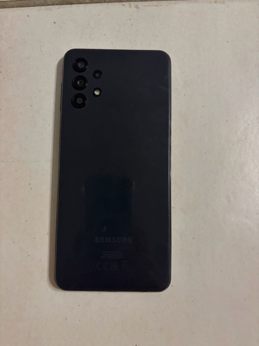 Samsung Telefoni cellulari / Smartphones: Samsung Galaxy a32 Handy – Usato da Leissigen venduto da AAA765