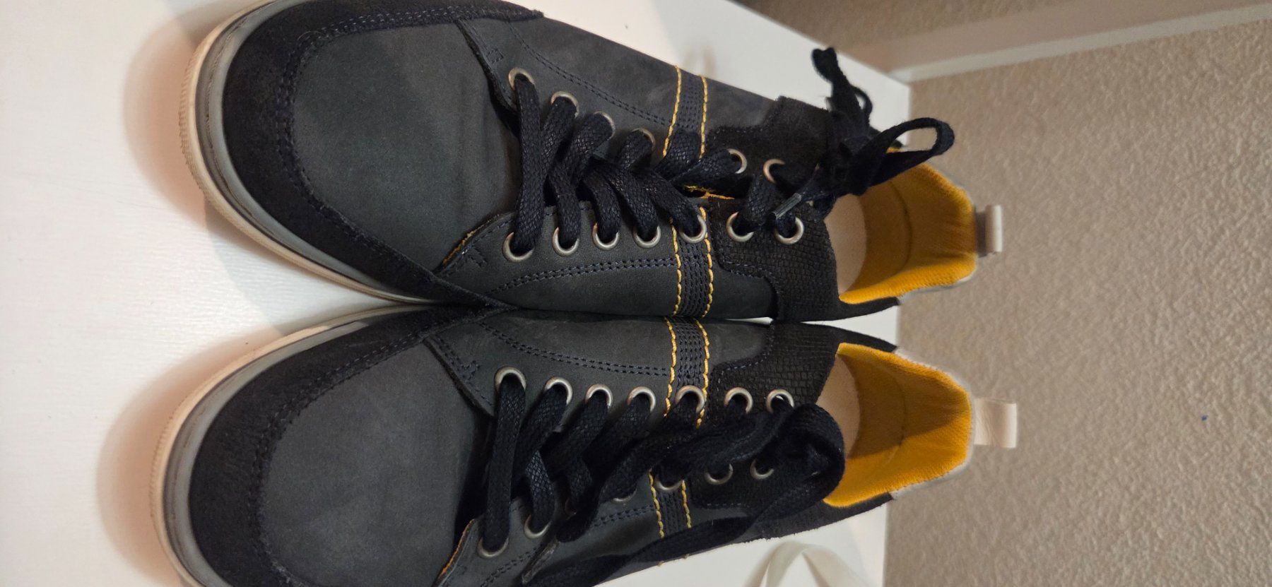 Herrenschuhe: Schuhe Herrensneaker Soprani Grösse 42 – Gebraucht aus Bremgarten b. Bern von Marge7979 2