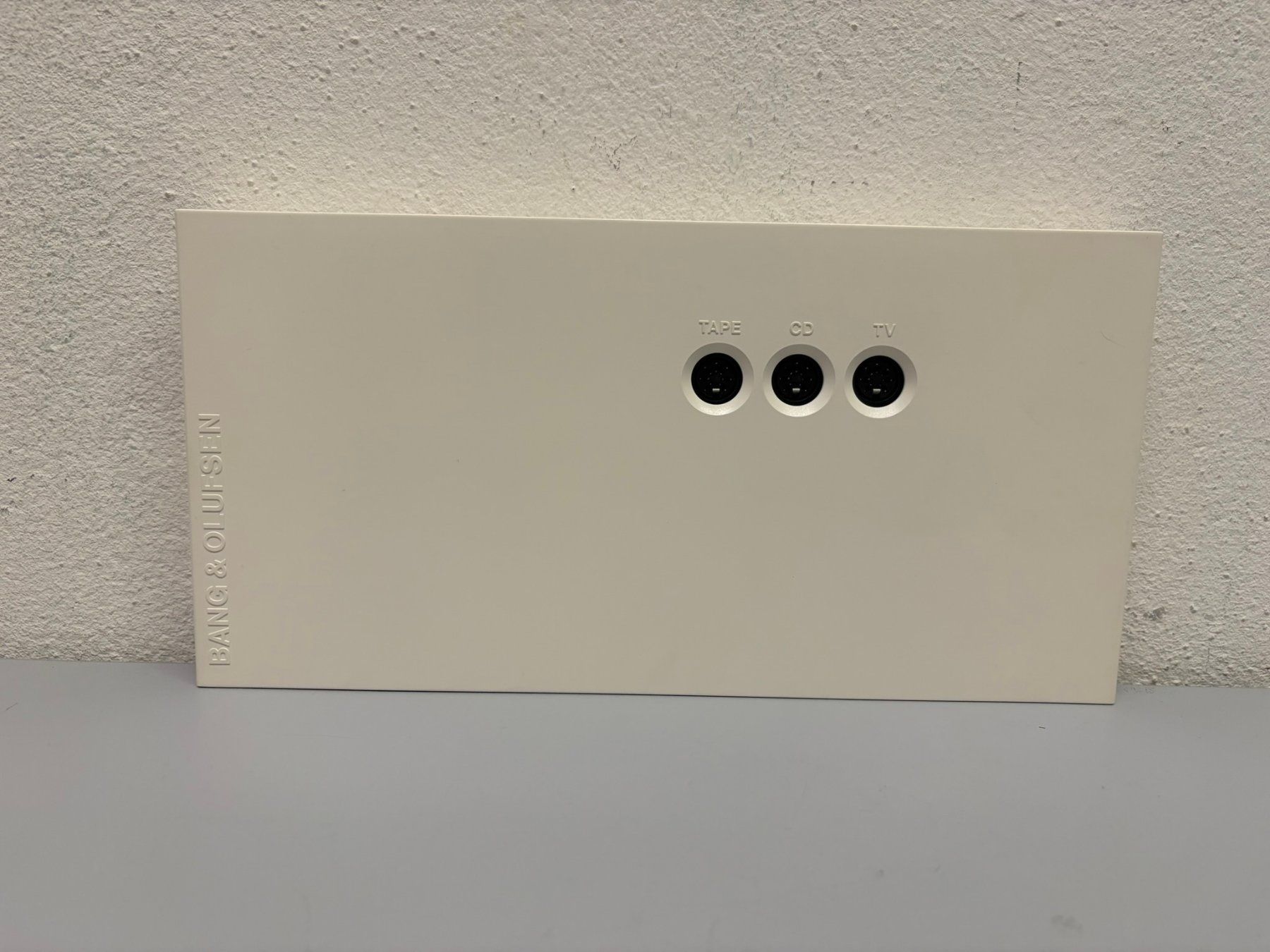 Bang & Olufsen Amplificatori: Bang & Olufsen MCL 2V Typ: 2029 – Nuovo (secondo la descrizione) da Hochdorf venduto da av-electronics 2