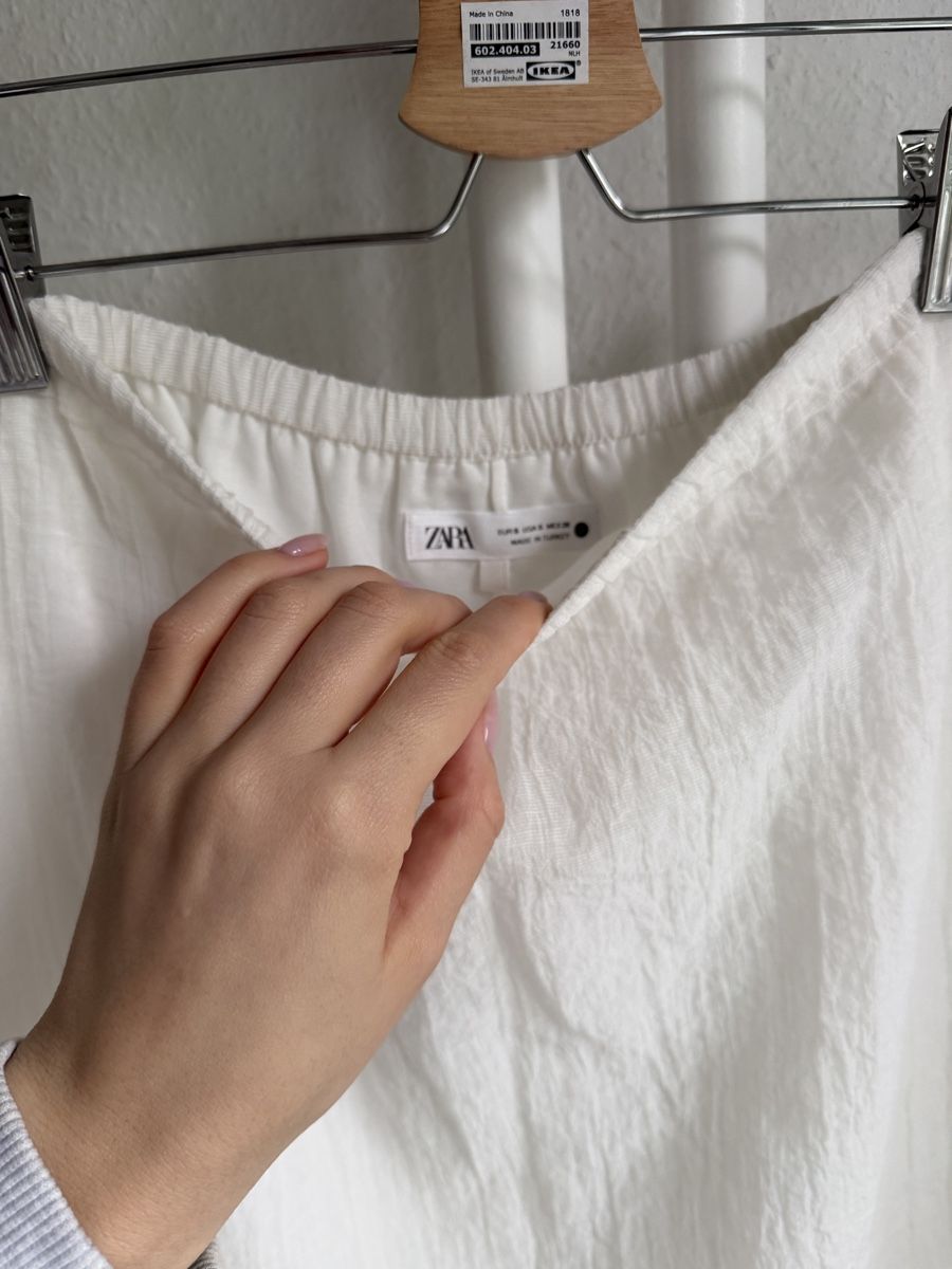 Zara Gonne: Zara skirt – Usato da Geneve venduto da ingamff 2