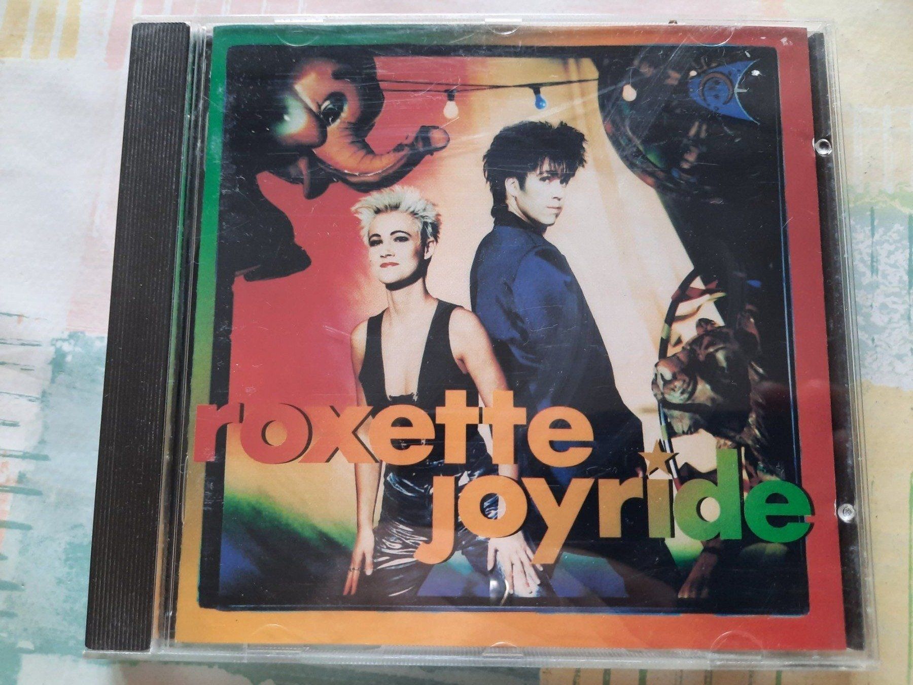 CDs: CD Roxette – Gebraucht aus Pully von bro_n52j