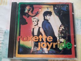 CD Roxette