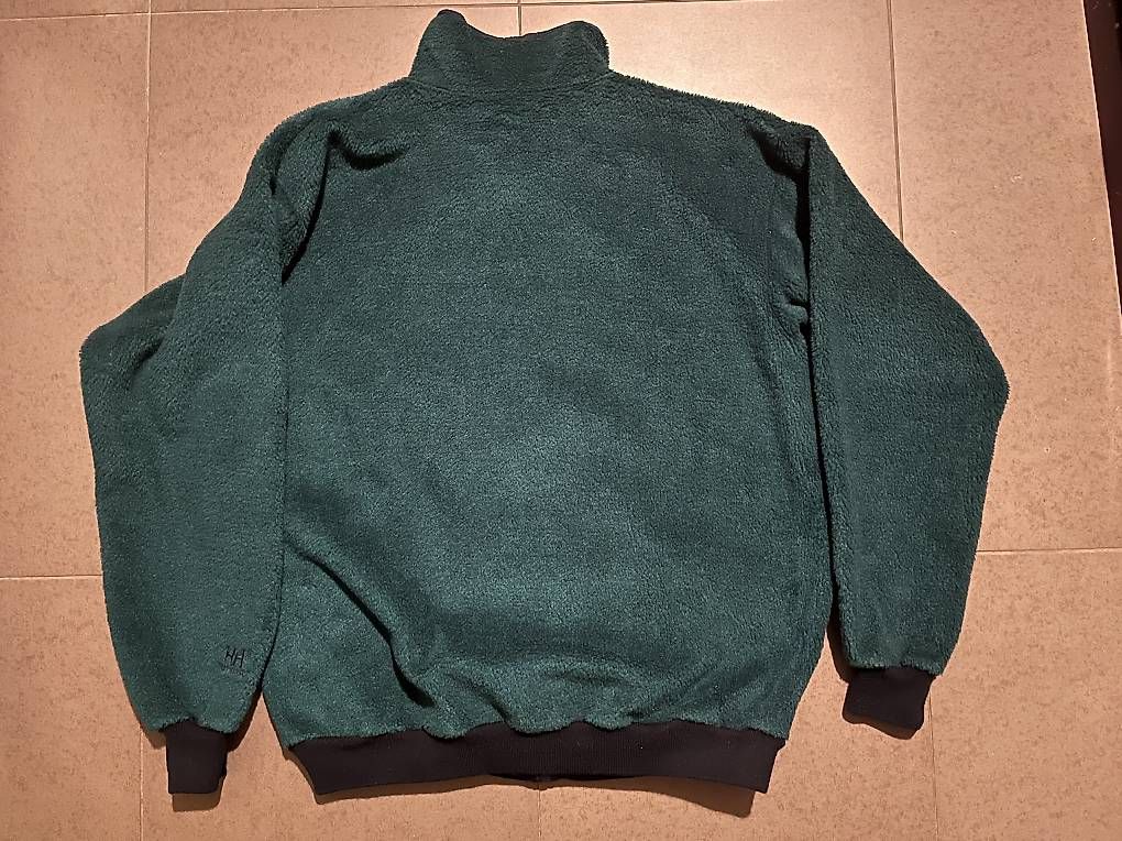 Giacche: Vintage Helly Hansen Fleecejacke – Usato da Zürich venduto da SUPERNERD 1