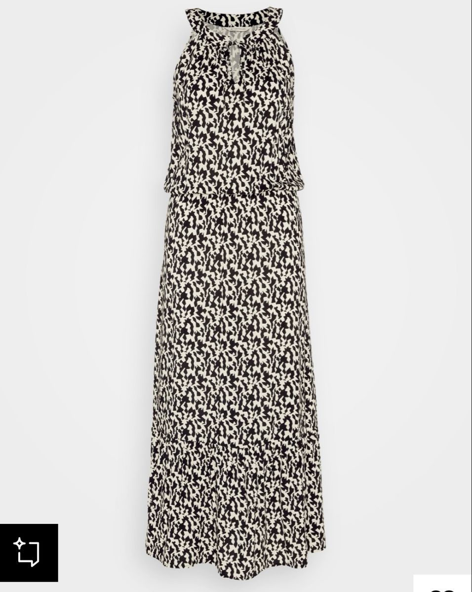 Tom Tailor Vestiti: Kleid von Tom Tailor, Gr. 38 – Nuovo (secondo la descrizione) da Wichtrach venduto da estrella03 1