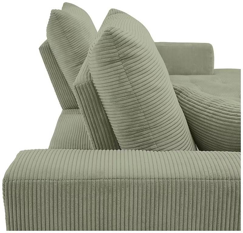 Divani: Neues Sofa | Falsch Bestellt | Preis VB – Usato da Wolfwil venduto da sral2000 3