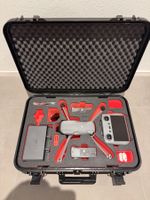 DJI Air 3 Fly more combo mit Koffer