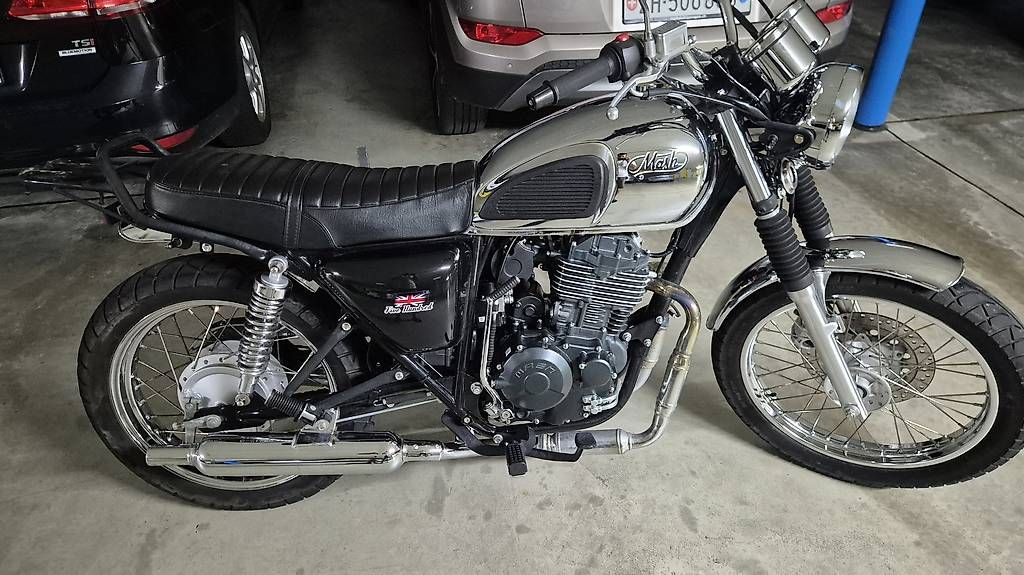 Sonstige: MASH 500 MFK – Gebraucht aus Richterswil von joe_p59d 1