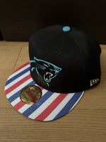Carolina Panthers New Era Cap 9FIFTY