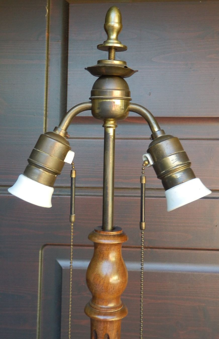Lampen: Lampada a stelo vintage – Gebraucht aus Bodio TI von Quinny0 1