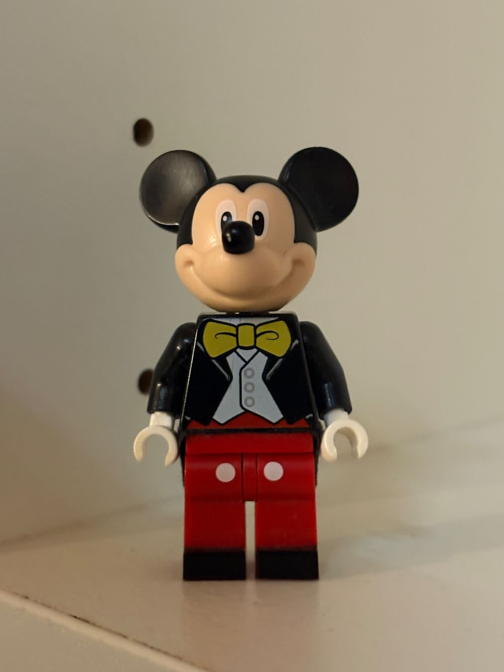 Lego Kit di costruzioni: Lego figurine Disney set 71040 Mickey Mouse 2016 Figur – Usato da Fully venduto da fre_58gk