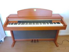 Digitalpiano Yamaha Clavinova CLP-950