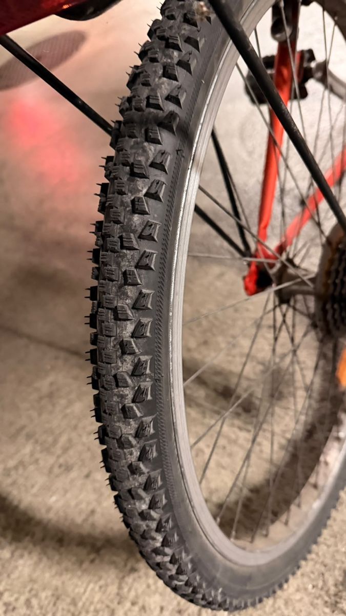 Raleigh Biciclette: Raleigh Velo – Usato da Bern venduto da blackshiri 3