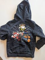 Paw Patrol Kapuzenpulli/Jacke gr 116