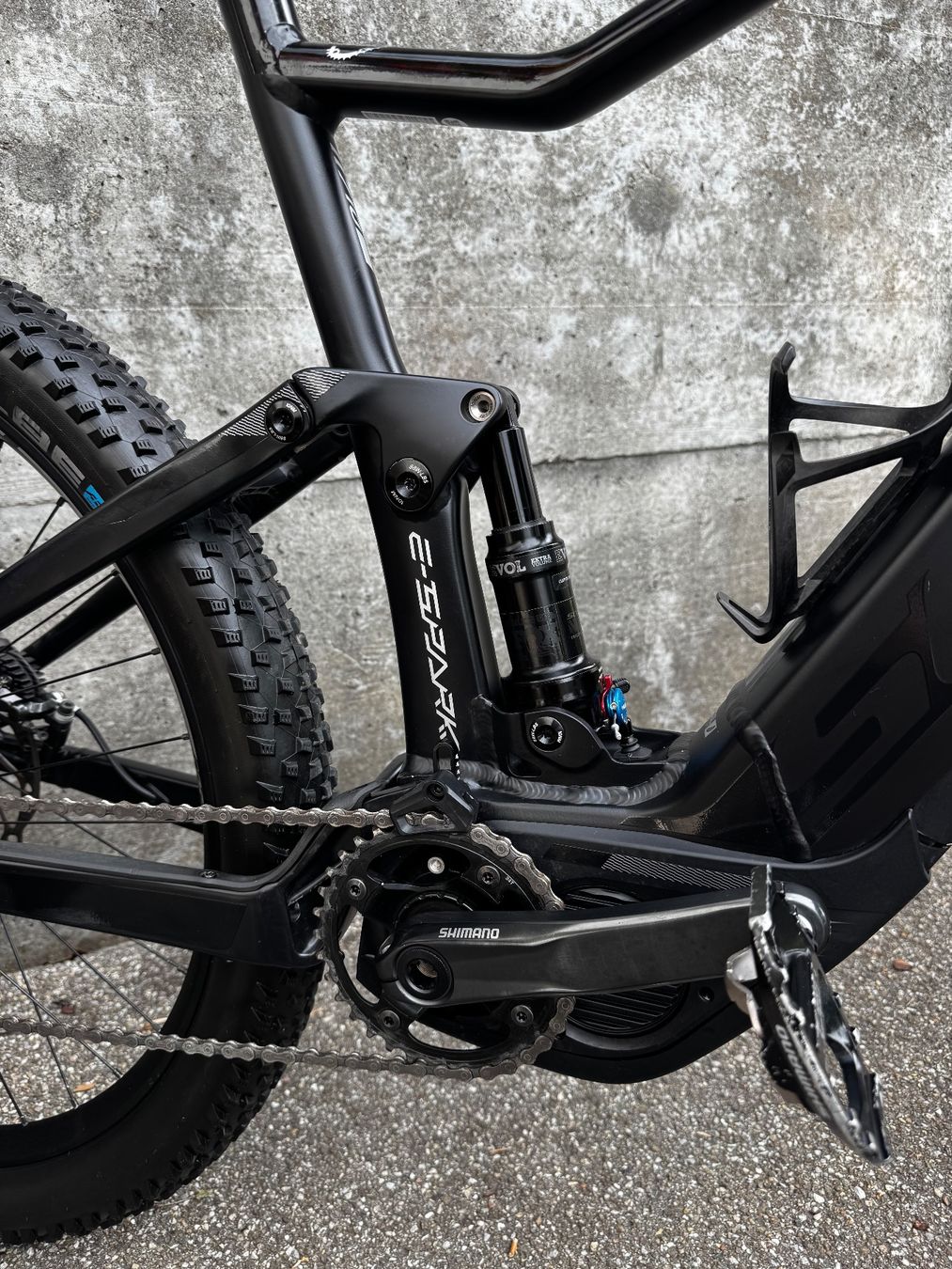 Scott Velos: Scott E-Spark 710 Fully E-Bike – Gebraucht aus Derendingen von nini.22 9