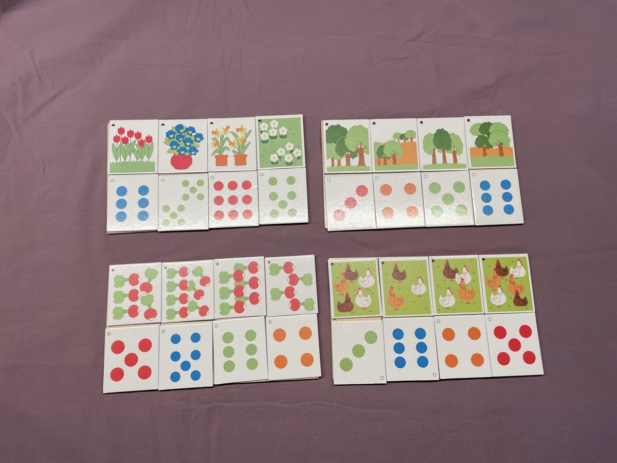 Hape Spiele: Spiel: Rechnen  – Gebraucht aus Bergdietikon von stefania_88 3