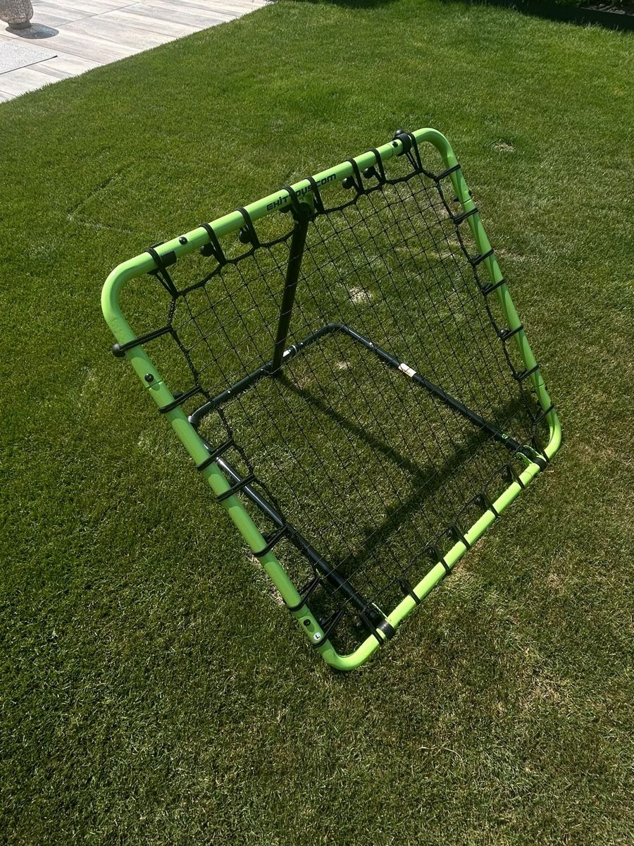 Giocattoli: Multisport Rebounder EXIT Toys Pro – Nuovo (secondo la descrizione) da Gutenswil venduto da Steffen.T 3