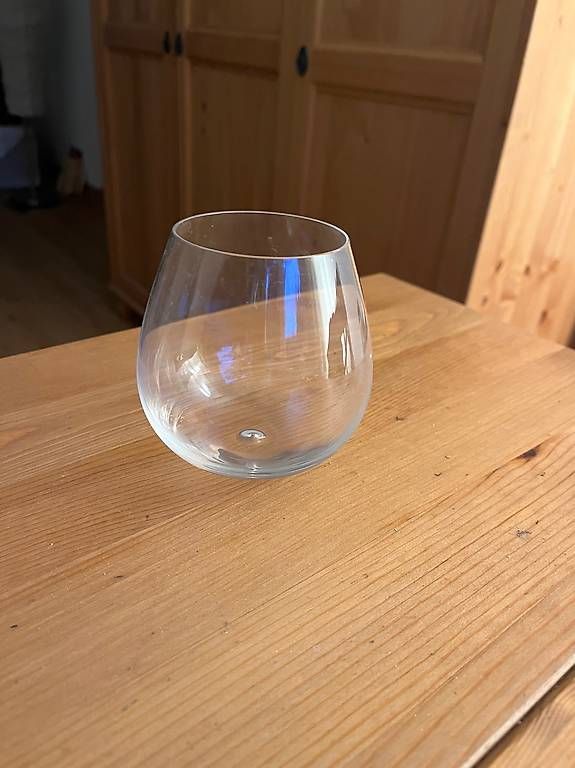 Bicchieri: Cognac Gläser, ohne Stiel - 4 Stück – Usato da Zürich venduto da Sunshine52