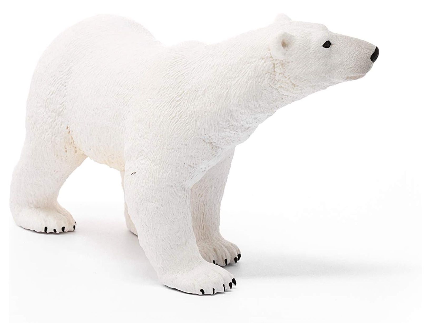 Schleich Giocattoli: Schleich 14800 Polar Bear – Nuovo e nell'imballaggio originale da Wagenhausen venduto da Kahlen 1