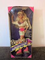 Vintage Rollerblade Barbie (1991)