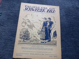 AG-LU,Litho,Fotos,SAURER-Pstauto,Entlebuch,Hallwil,Münster