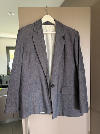 Damen Blazer ZARA Grösse M guter Zustand