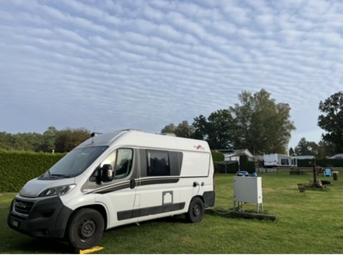 Malibu Véhicules de camping: Van Malibu 540 – D'occasion à Genève par lau_h8mt 1