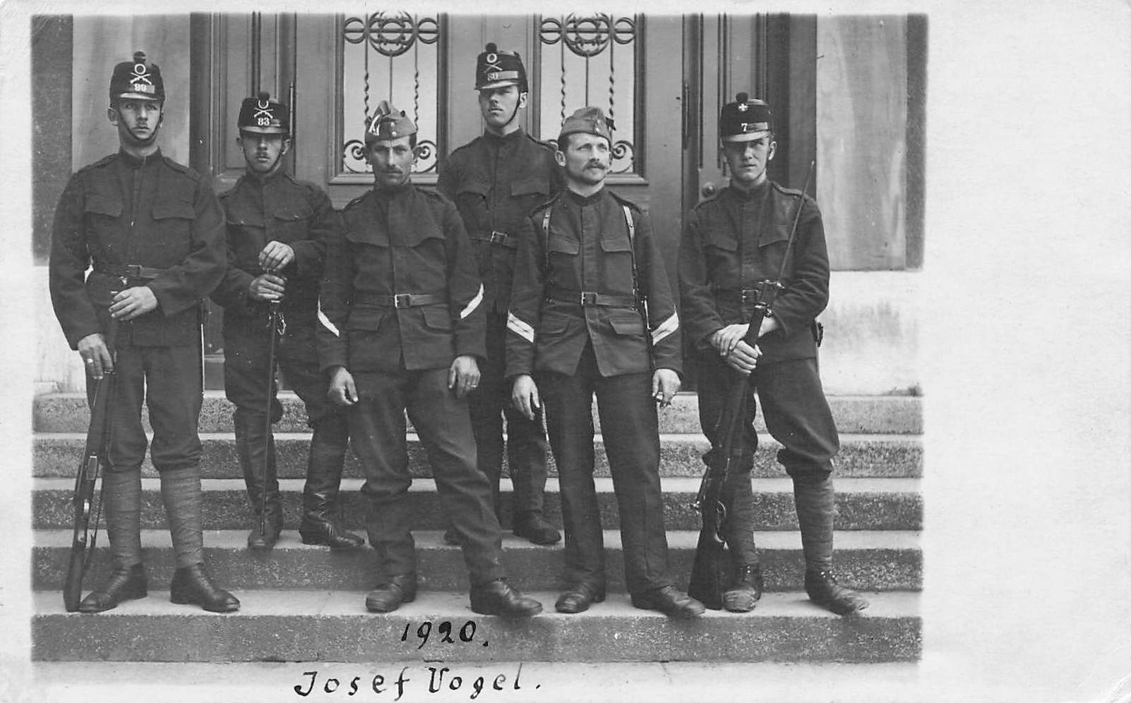 Cartoline postali: Militare Militär Militaire – Usato da Biasca venduto da Blenio71