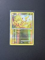 Pikachu - Pokemon  Platinum Arceus - 71/99 DE
