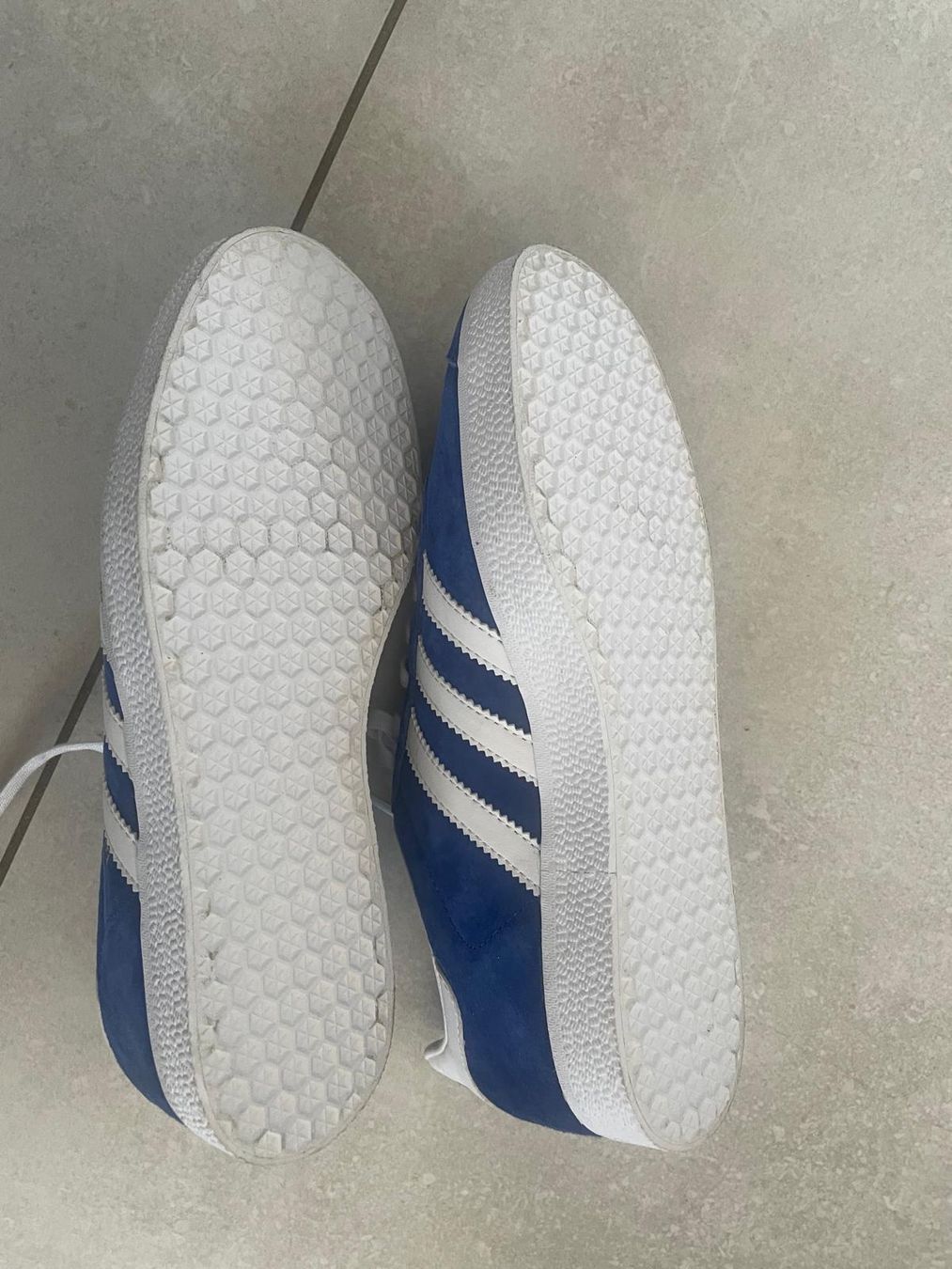 Adidas Scarpe da uomo: Adidas Original GAZELLE – Nuovo (secondo la descrizione) da Thalwil venduto da ale_gr5l 4