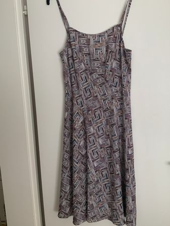 TURNOVER Elegantes, SOMMERKLEID Gr.36(N)