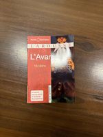 Buch L'Avare von Moliere Larousse gebraucht