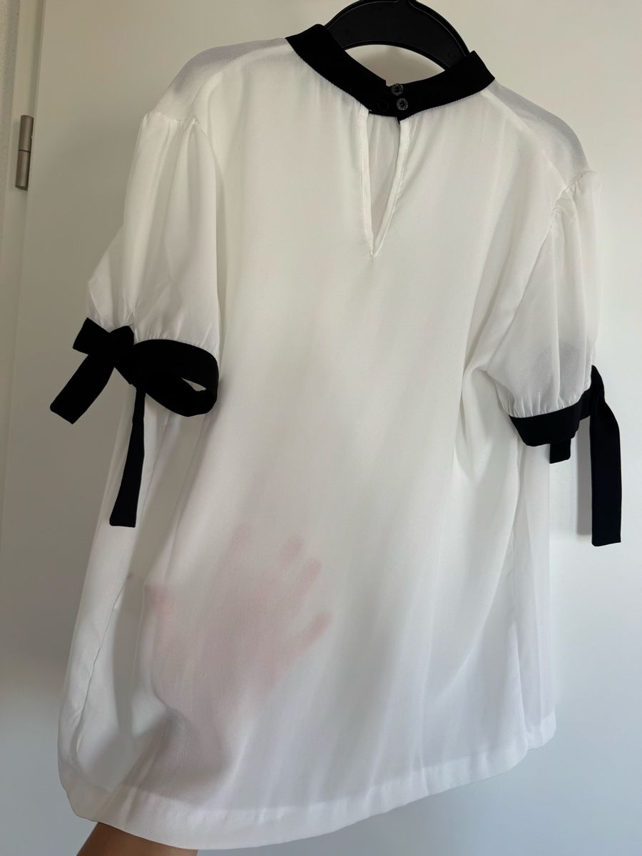 Mint & Berry Blusen: Blouse - Mint & Berry  – Neu (gemäss Beschreibung) aus Denens von sar_5wlm 2