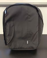 Neuer Kamera Rucksack mit Einlage.