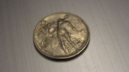 1913 Italien 20 Cent