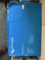 Victron Energy MultiPlus-II 3000VA/48V 135A neu