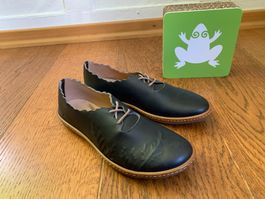 El Naturalista Coral 5312 black Gr.37