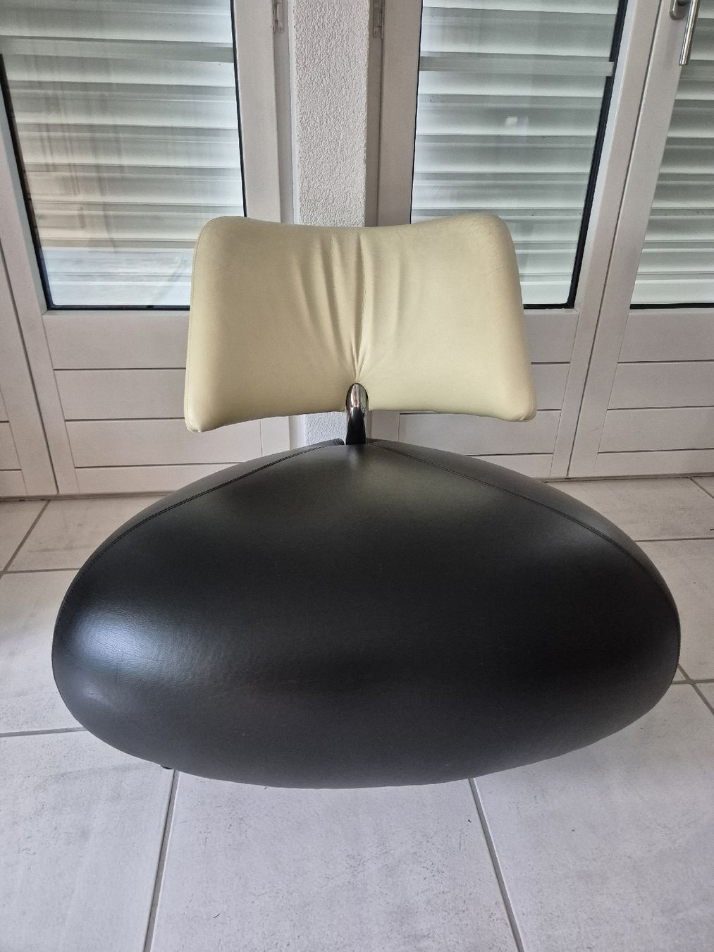 Leolux Poltrone: Leolux Pallone Sessel – Usato da Kollbrunn venduto da guernsey11