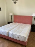 Elite Bett Boxsprings Versailles