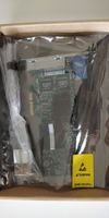 Broadcom NetXtreme Ethernet Adapter Dual Port, Neu Original