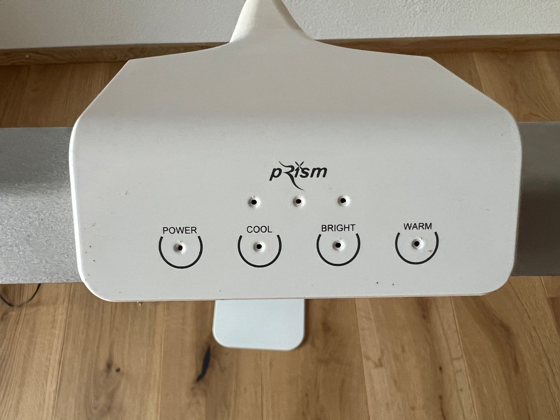 Lampade: LED-Schreibtischlampe Broadwing – Usato da St. Antönien venduto da Bekrut 2