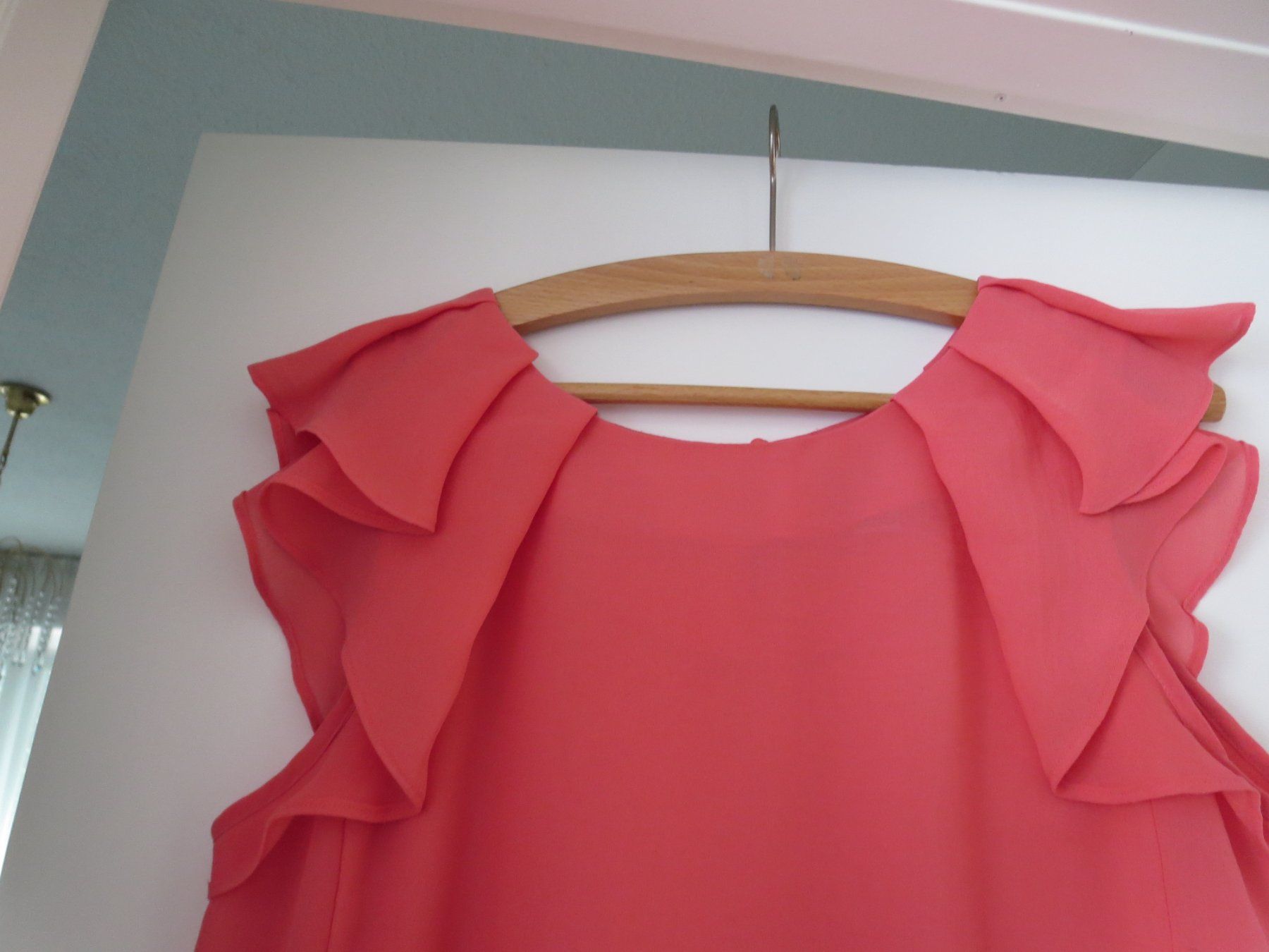 Lotti di vestiti: 2 luftige Damen Blusen /Gr. XS/S – Usato da Wallisellen venduto da Arvenstube 1