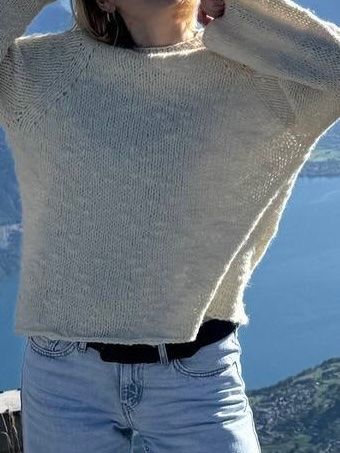 Maglioni & Felpe: Handgestrickte pullover – Nuovo e nell'imballaggio originale da Aeschi b. Spiez venduto da dar_sjp8 1