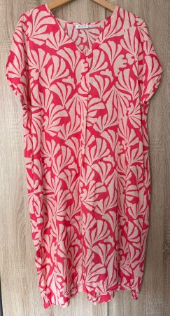 Kleid Marke Masai Grösse L
