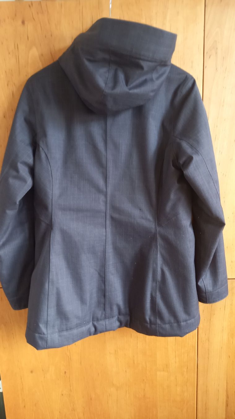 Tatonka Giacche: Winterjacke Tatonka 38 – Nuovo (secondo la descrizione) da Dornach venduto da Bagpipe 2
