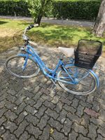 Cresta Boulevard City Bike Damen 