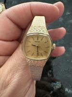 Seiko damenuhr handaufzug 