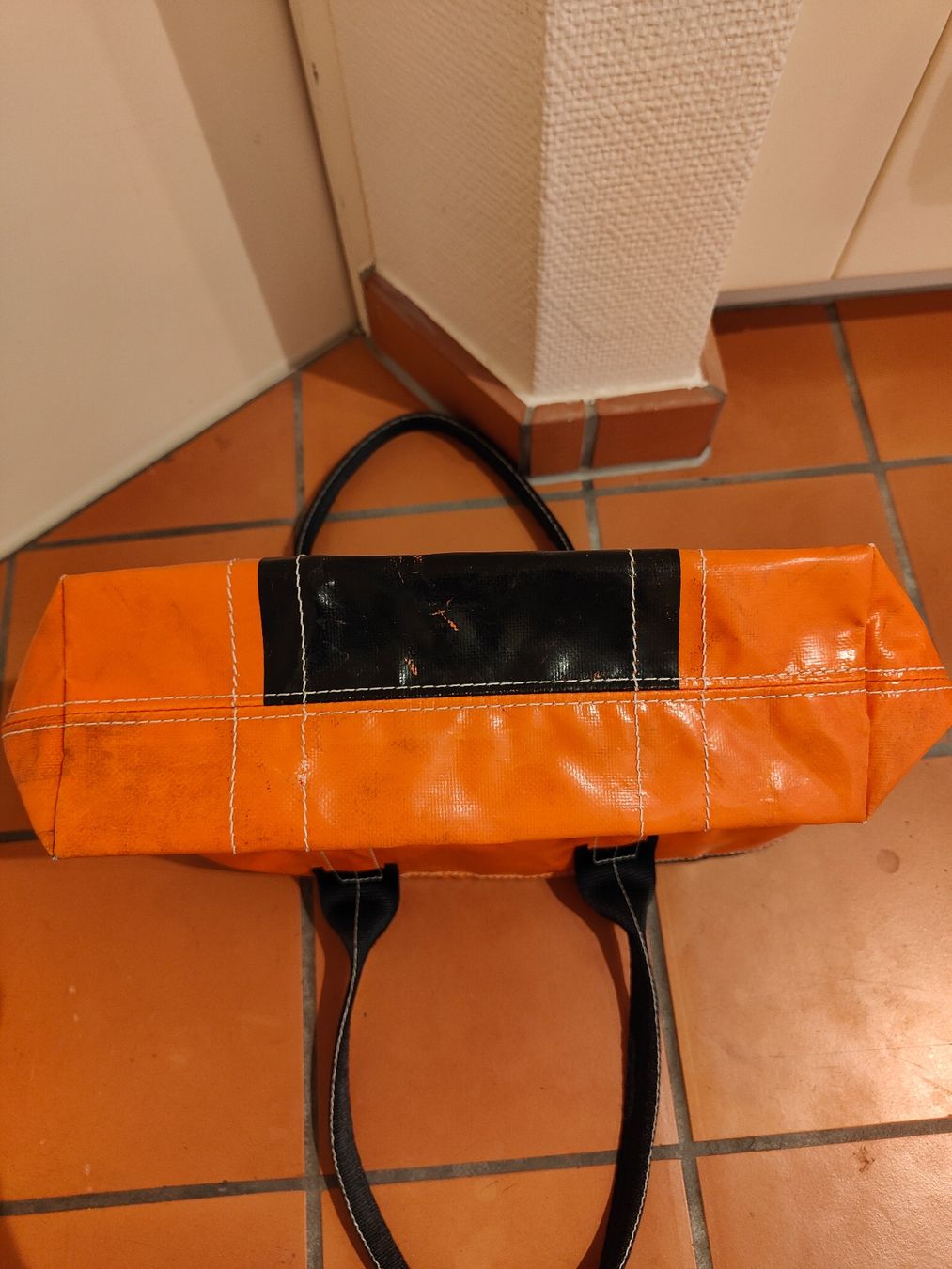 Freitag Sacs: Freitagtasche Donna F72 – D'occasion à Winterthur par 1rainbow54 3