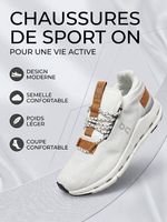 Chaussures On cloud Tout neufs prix a négotier