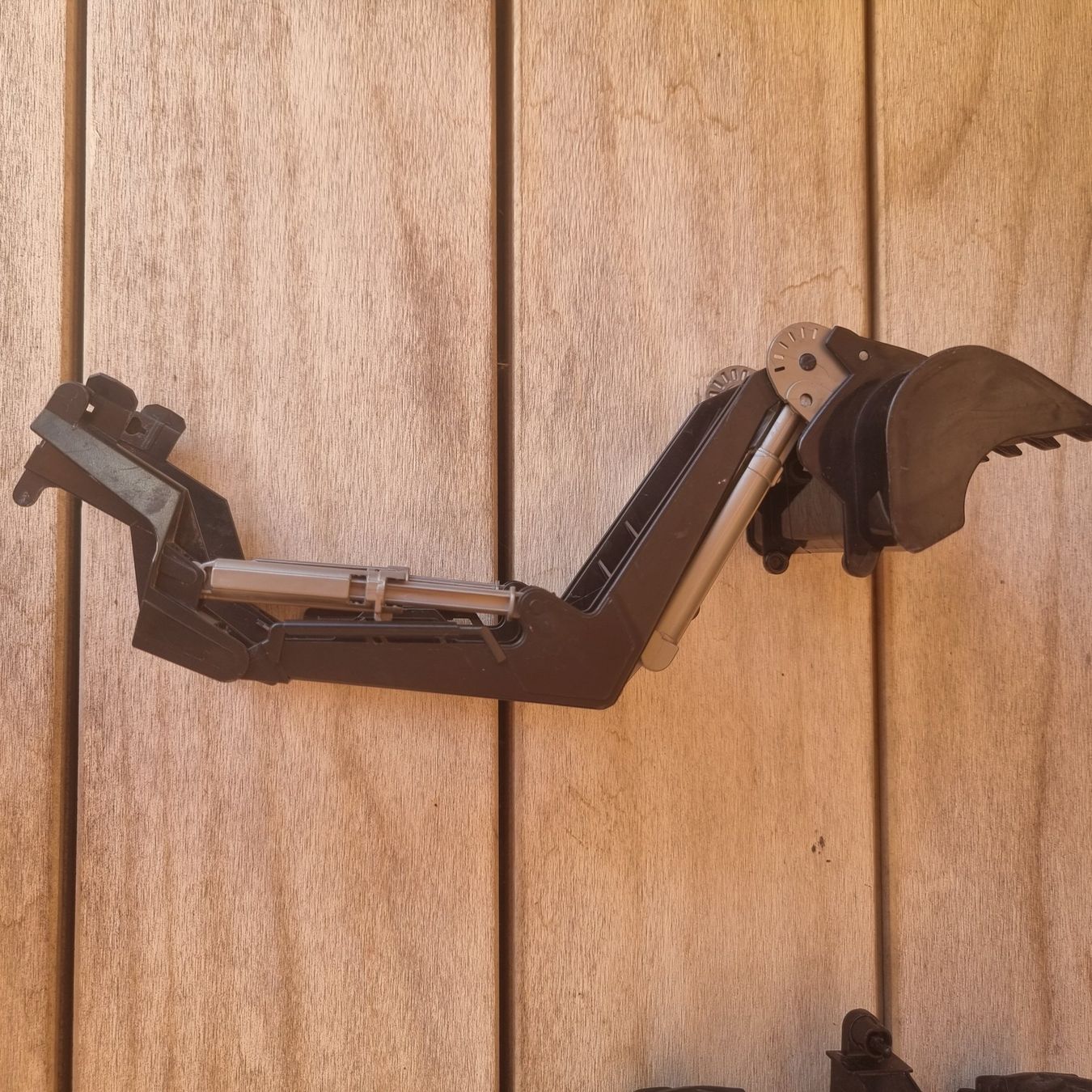 Bruder Giocattoli: Bruder traktor, spielzeug – Usato da Gammen venduto da home_brocki 1